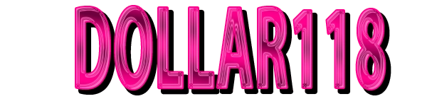 DOLLAR118 logo